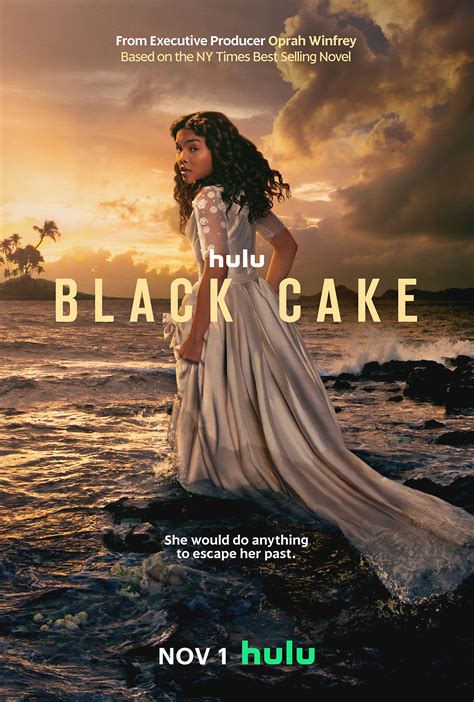 black cake torrentz|Black Cake Season 1 (Complete) Mp4 Mkv Download .